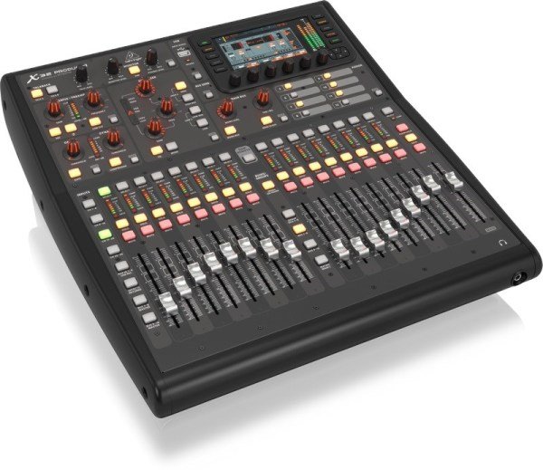 Behringer X32 PRODUCER Dijital 40 Kanal Mikser