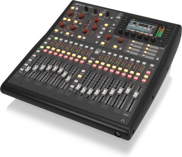 Behringer X32 PRODUCER Dijital 40 Kanal Mikser