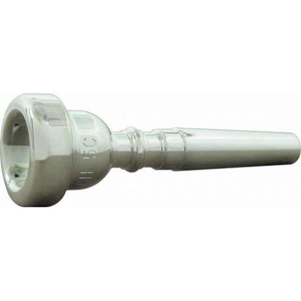 Bach 351-5C Trompet Ağızlık