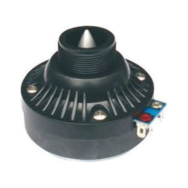 Spekon DR 012 - 1 inç 8 ohm 25mm 107 dB Tweeter
