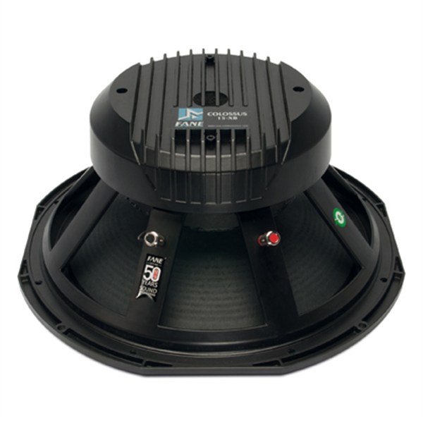 Fane Colossus 15XB 15-inç 800W Bass Hoparlör