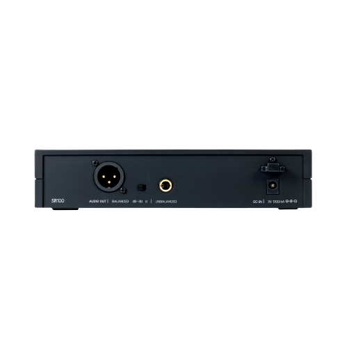 AKG DMS100 Instrument Set Telsiz Enstrüman Mikrofon Sistemi