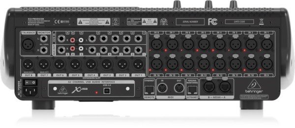 Behringer X-TOUCH MINI Kontrol Modülü
