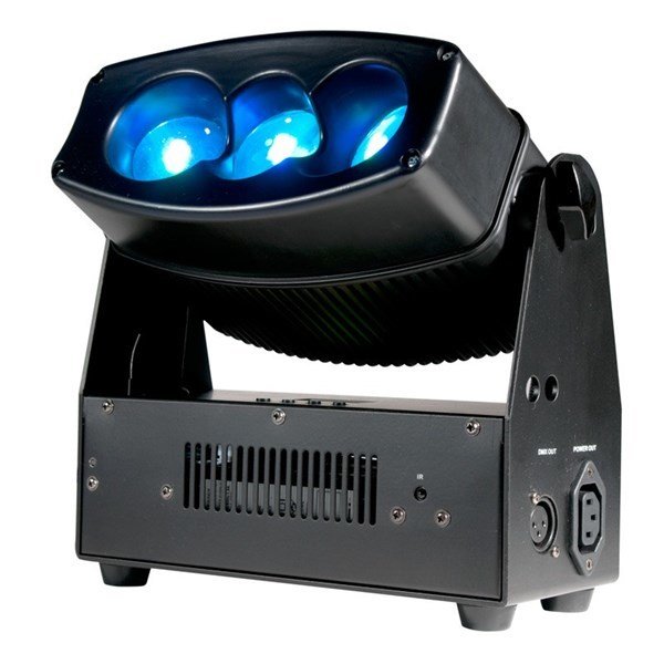 Amerikan Dj Chameleon Qbar Pro - Led Efekt Işık