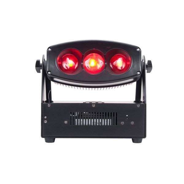 Amerikan Dj Chameleon Qbar Pro - Led Efekt Işık