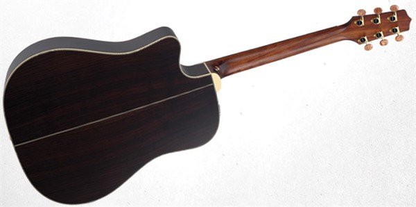 Takamine GB7C Elektro Akustik Gitar