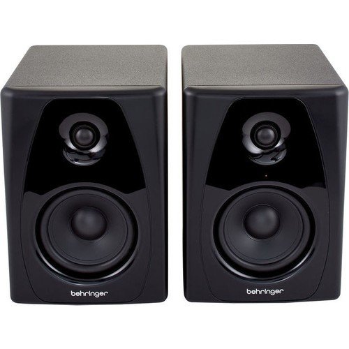 Behringer STUDIO 50USB 150 Watt Çift Referans Monitörü
