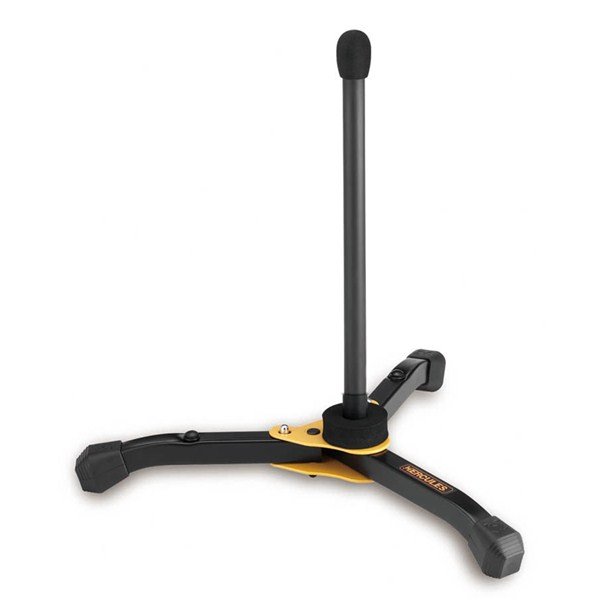 Hercules DS562BB Alto Flüt Standı
