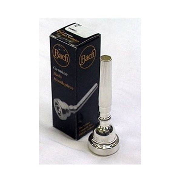 Bach 351-1 hc Trompet Ağızlık
