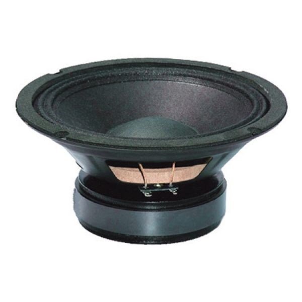 Spekon MT115 - 25 cm 100W 8 Ohm Çıplak Hoparlör