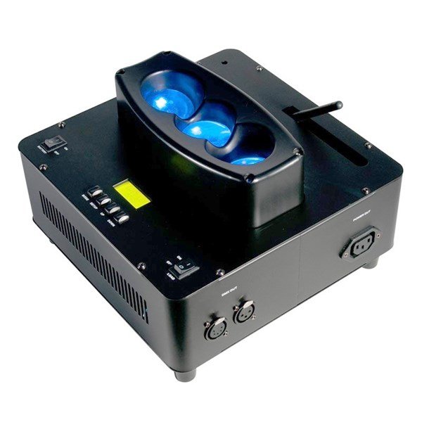 Amerikan Dj Wifly Chameleon Kablosuz DMX, Led Efekt Işık