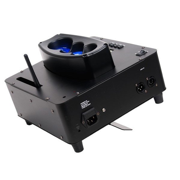 Amerikan Dj Wifly Chameleon Kablosuz DMX, Led Efekt Işık