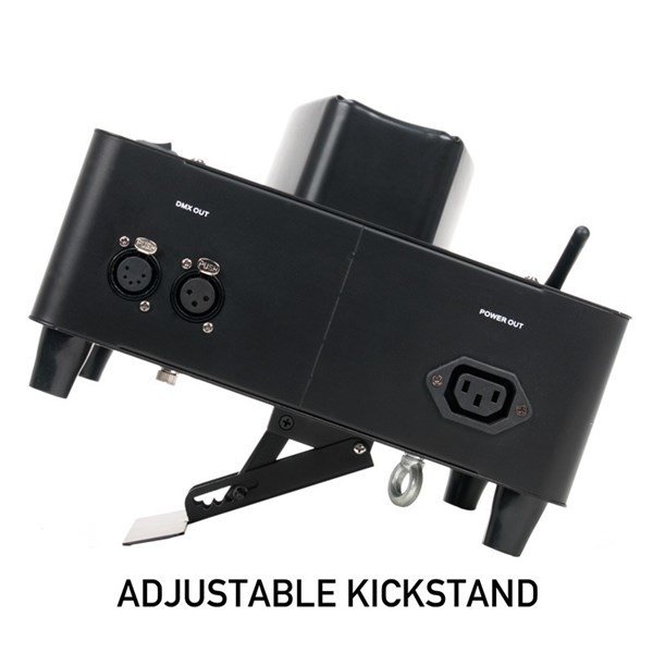 Amerikan Dj Wifly Chameleon Kablosuz DMX, Led Efekt Işık