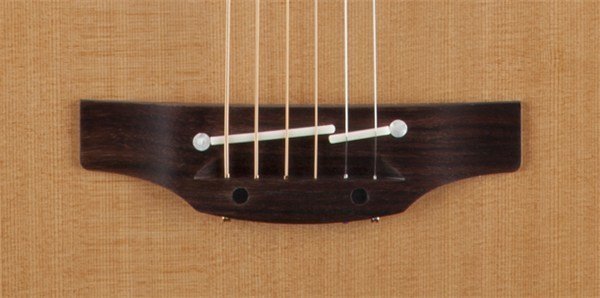 Takamine P3DC Elektro Akustik Gitar