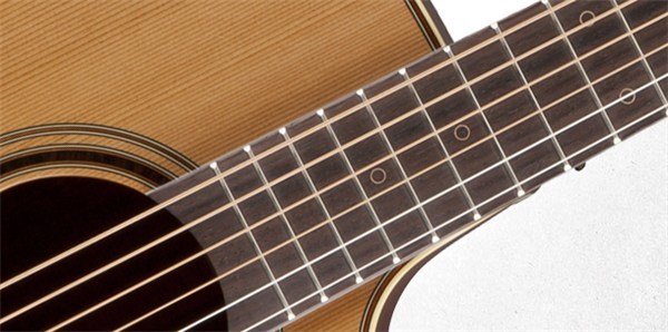 Takamine P3DC Elektro Akustik Gitar