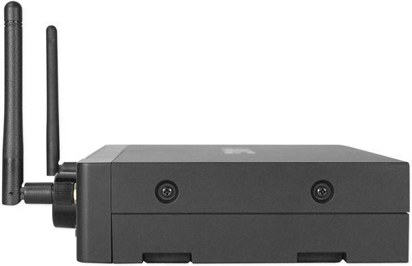 AKG DMS300 Instrument Set Dijital Telsiz Enstrüman Mikrofon Sistemi
