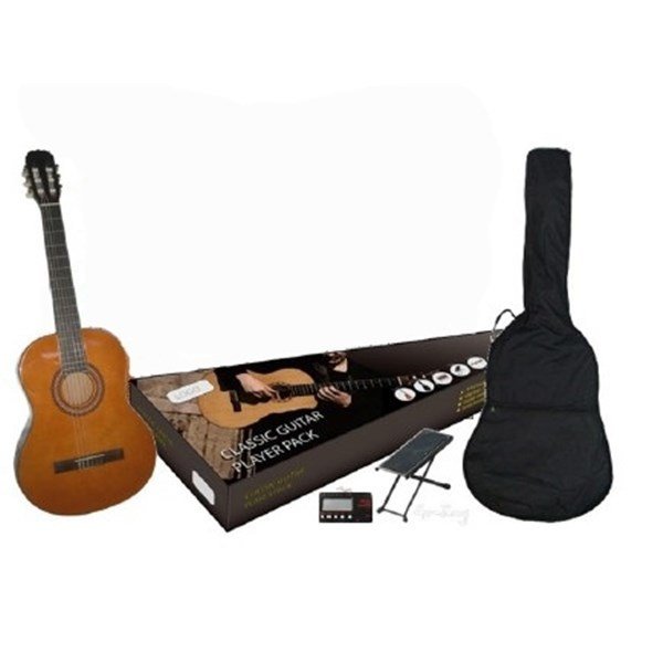 Rosa BC920C Klasik Gitar