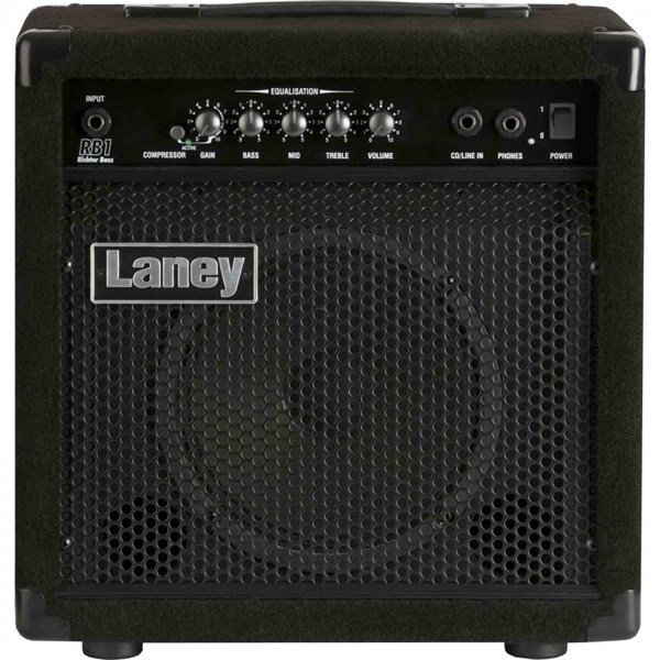 Laney RB1 Bas Gitar Amfisi