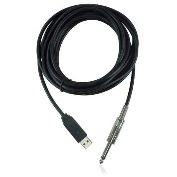 Behringer GUITAR 2 USB Enstürman Kablosu