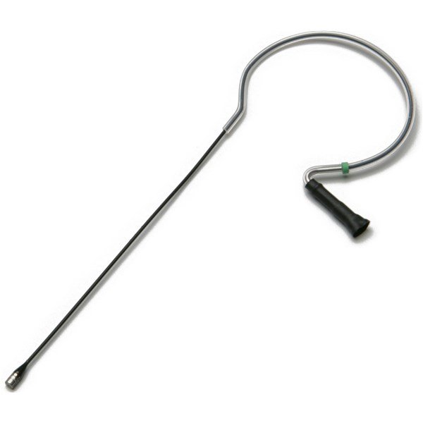 Shure WCE6BD Headset Mikrofon (Siyah)