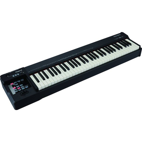 Roland RD64 Taşınabilir Dijital Piyano