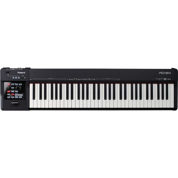 Roland RD64 Taşınabilir Dijital Piyano