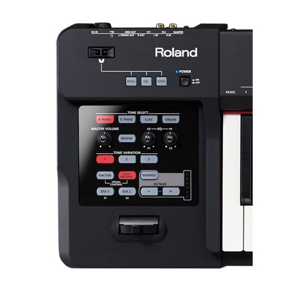 Roland RD64 Taşınabilir Dijital Piyano