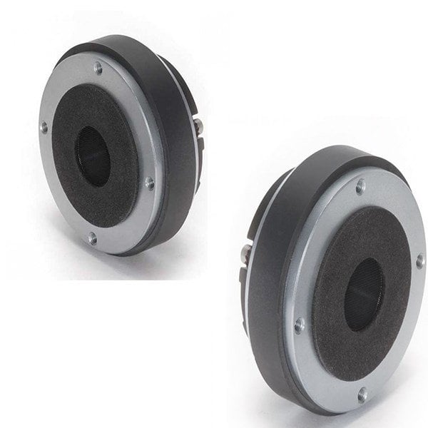 Spekon CT 44 ASX 1''/80W/8 Ohm Titanyum Tweeter
