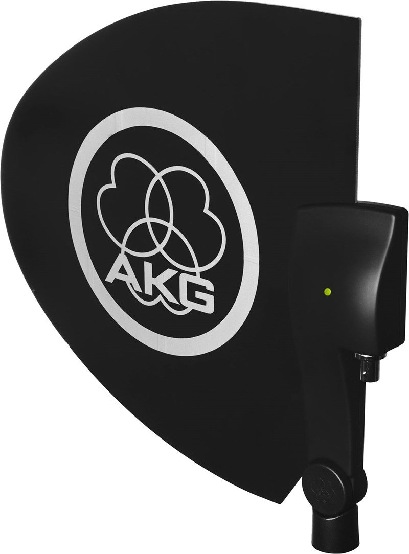 Akg SRA2 EW Passive Directional Wide-Band UHF Antenna