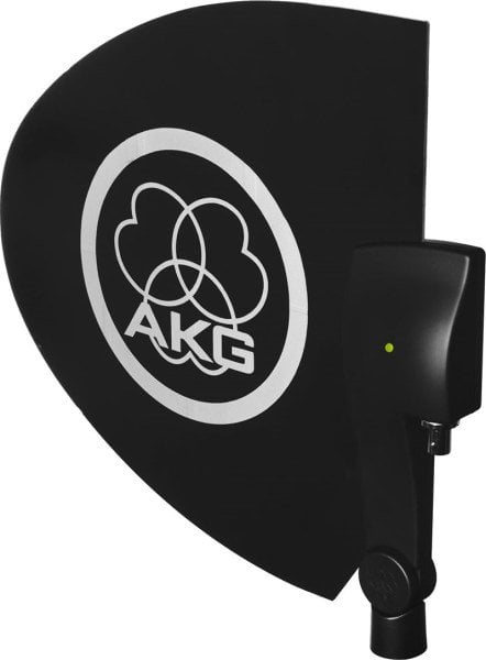 Akg SRA2 EW Passive Directional Wide-Band UHF Antenna