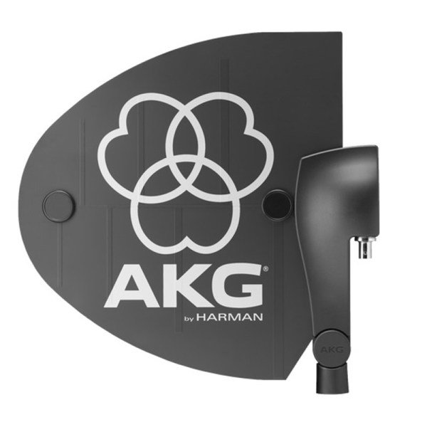 Akg SRA2 EW Passive Directional Wide-Band UHF Antenna