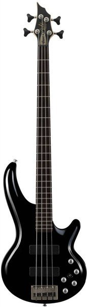 CORT - CR4 2 BK