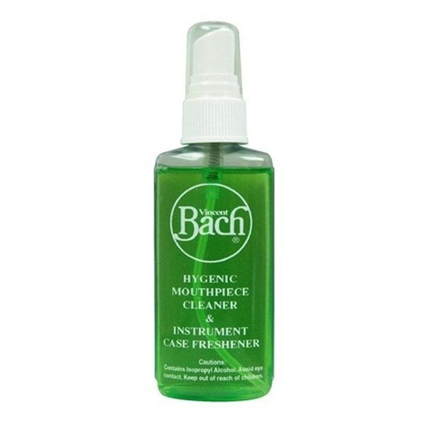 Bach 1800B Ağızlık Temizleme Spreyi