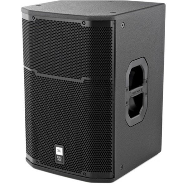 Jbl PRX415M 15'' 600 Watt Monitör Tipi Pasif Kabin Hoparlör