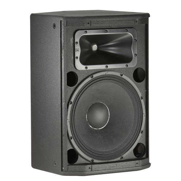 Jbl PRX415M 15'' 600 Watt Monitör Tipi Pasif Kabin Hoparlör
