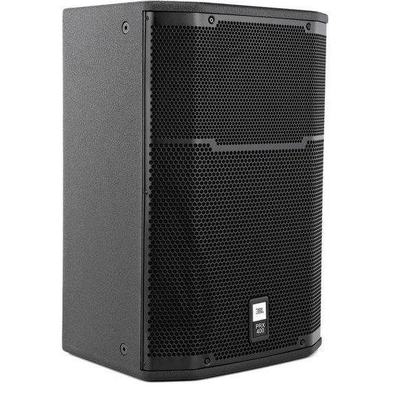 Jbl PRX415M 15'' 600 Watt Monitör Tipi Pasif Kabin Hoparlör