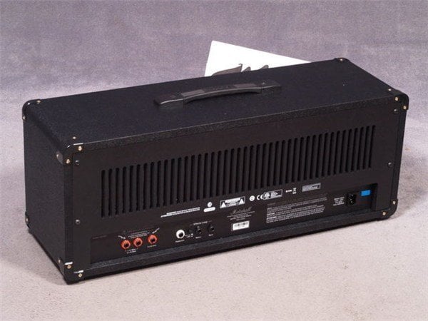 Marshall Ma100h Elektro Gitar Kafa Amfisi