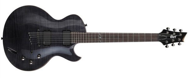 CORT  Z-CUSTOM 2 TBK