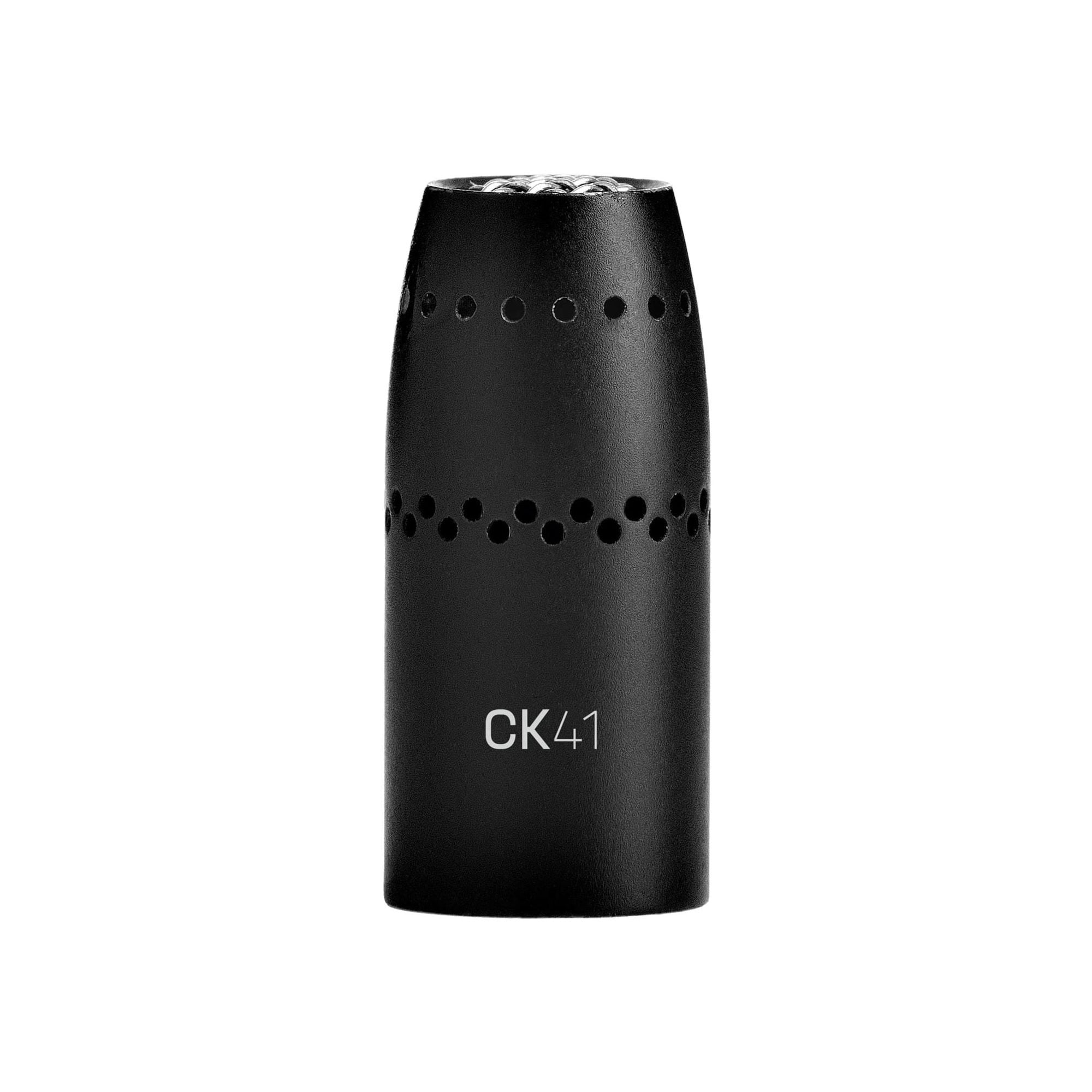 AKG CK41 Kardioid Kondenser Mikrofon Kapsülü