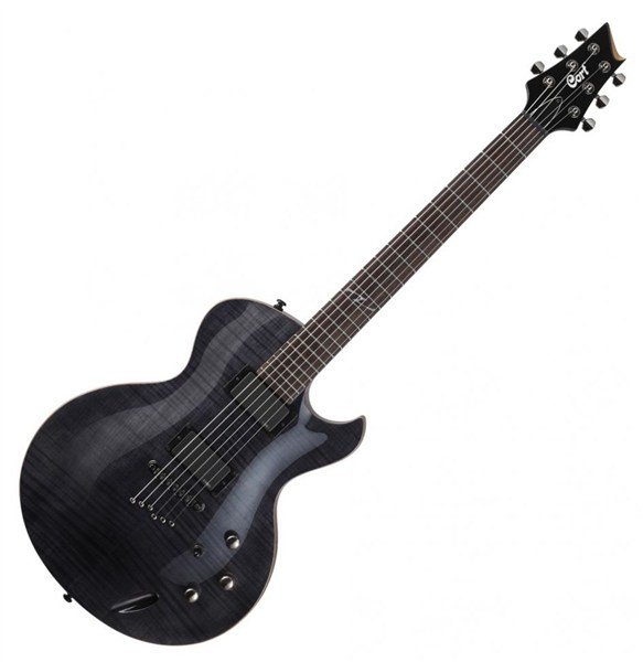 CORT  Z-CUSTOM 2 TBK