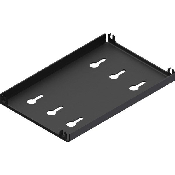 Audac MBS200 - Amp serisi Amfilerin Montaj Aparatı 160x108 mm
