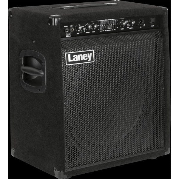 Laney RB4 Bas Gitar Amfisi