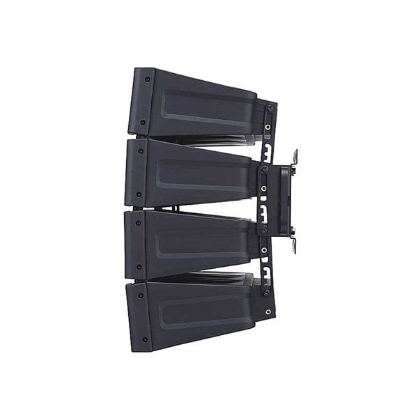 Toa HX 5B (Siyah) 600W İndoor Compact Line Array Hoparlör