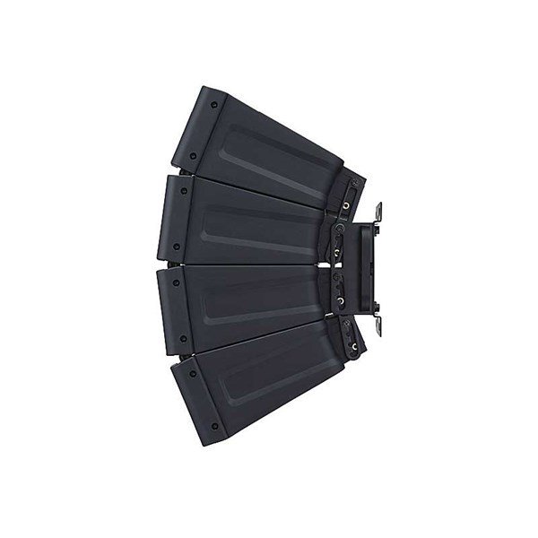 Toa HX 5B (Siyah) 600W İndoor Compact Line Array Hoparlör