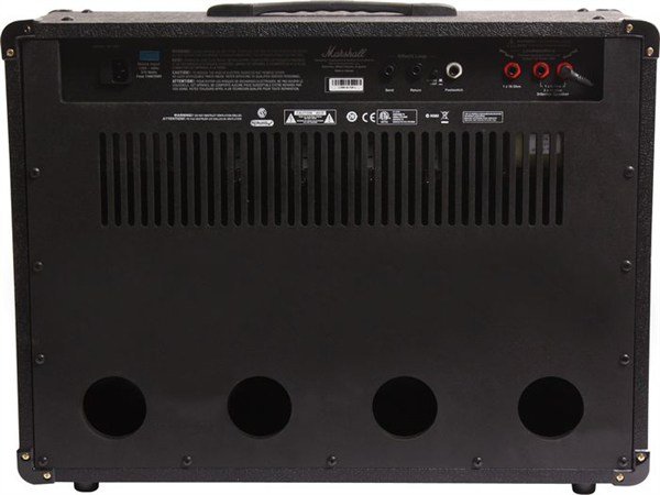 Marshall - MA100C