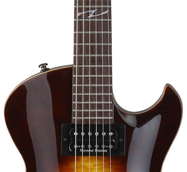 CORT Z-CUSTOM 1BS