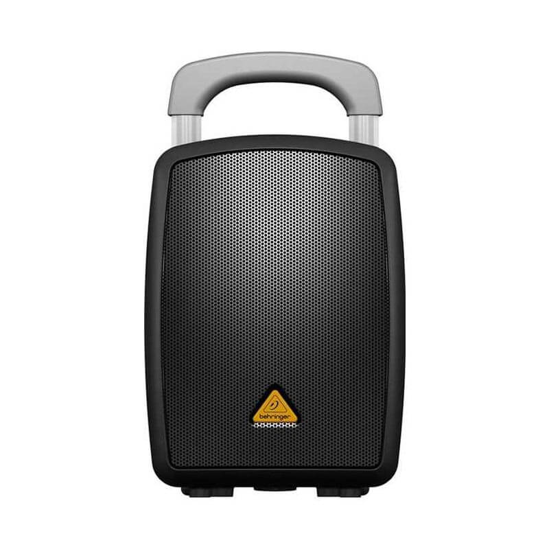 Behringer MPA40BT-PRO 40 Watt Taşınabilir Aktif Hoparlör