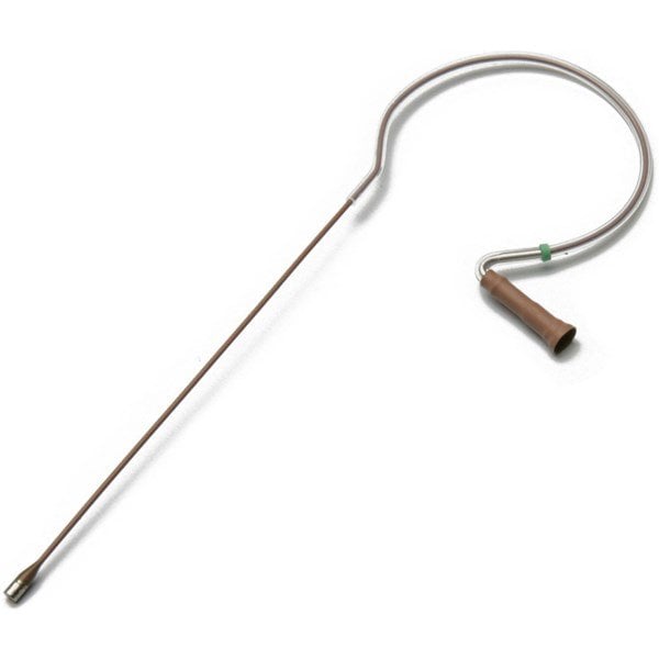 Shure WCE6CD Headset Mikrofon (Kakao)