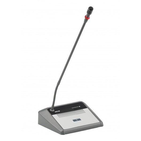 BeyerDynamic MCS 221 Delege Mikrofonu