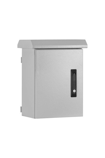 Provoice OUTBOX Mini Harici Tip Kabinet Tek Cidarlı 50*40*30